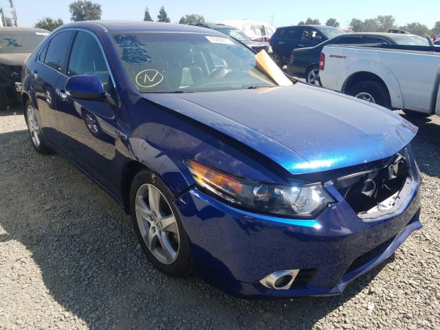 ACURA TSX 2011 jh4cu2f64bc013648