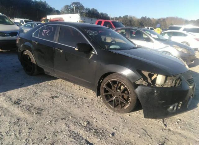 ACURA TSX 2011 jh4cu2f64bc013777