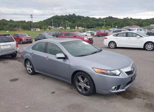 ACURA TSX 2011 jh4cu2f64bc014329