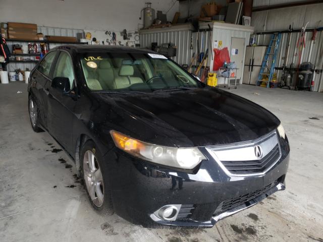 ACURA TSX 2011 jh4cu2f64bc014511