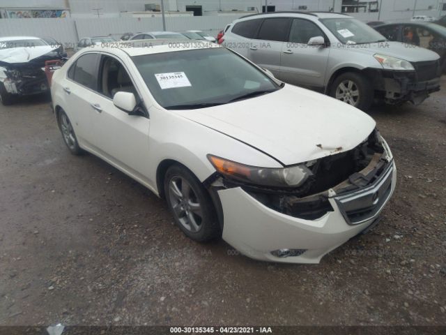 ACURA TSX 2011 jh4cu2f64bc015495