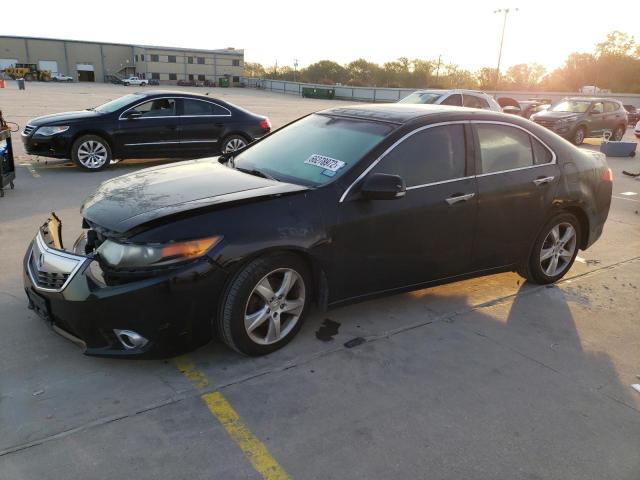 ACURA TSX 2011 jh4cu2f64bc017036