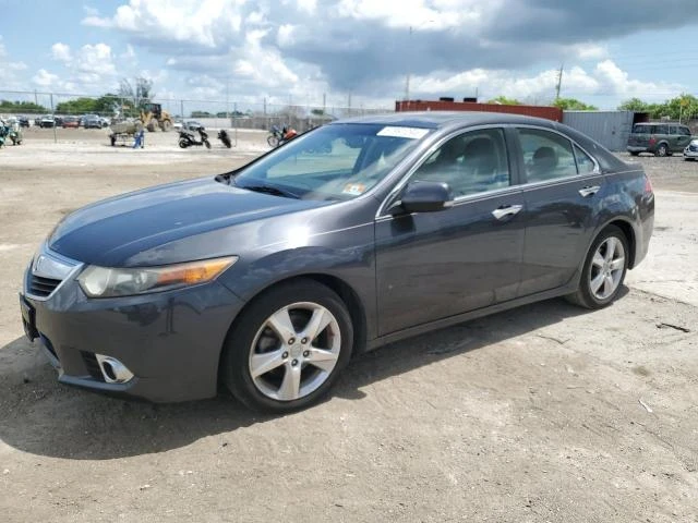 ACURA TSX 2011 jh4cu2f64bc017148