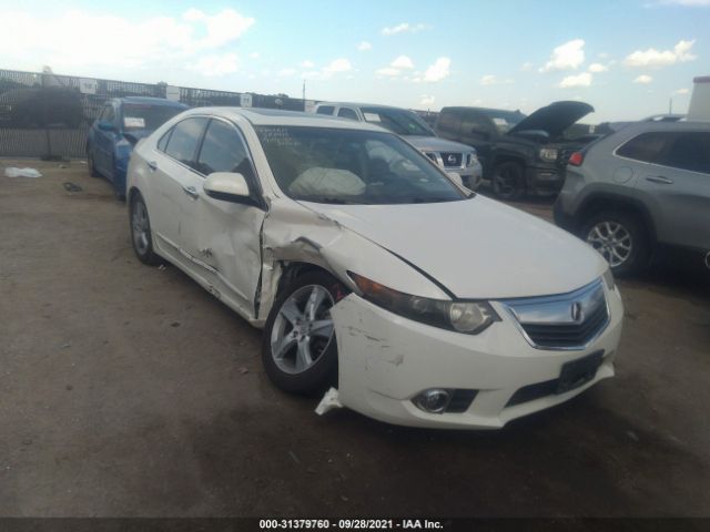 ACURA TSX 2011 jh4cu2f64bc017439