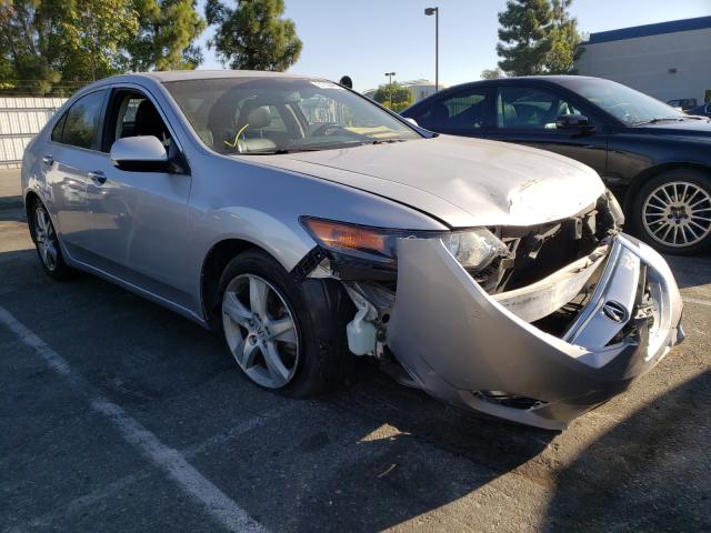 ACURA TSX 2011 jh4cu2f64bc017814