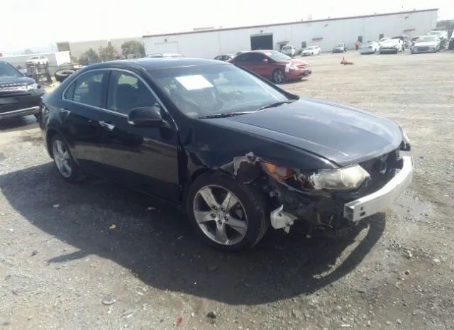 ACURA TSX 2011 jh4cu2f64bc018249