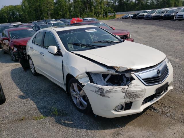 ACURA TSX 2011 jh4cu2f64bc018509