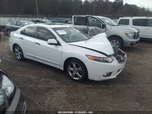 ACURA TSX 2012 jh4cu2f64cc002571