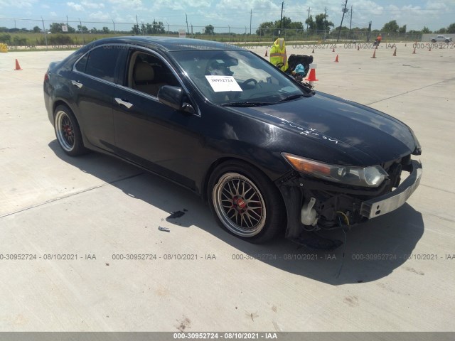 ACURA TSX 2012 jh4cu2f64cc003509