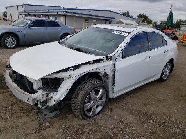 ACURA TSX 2012 jh4cu2f64cc003526