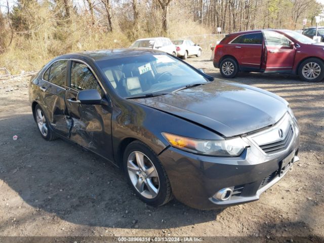 ACURA TSX 2012 jh4cu2f64cc003641