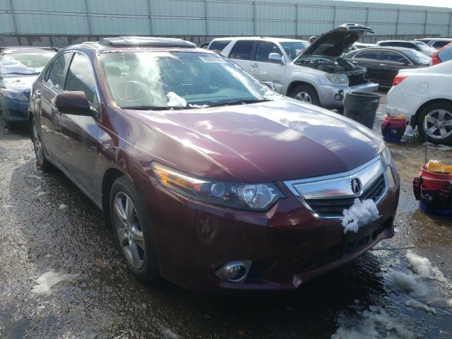 ACURA TSX TECH 2012 jh4cu2f64cc007317