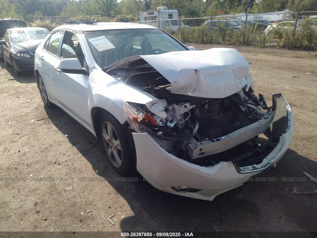 ACURA TSX 2012 jh4cu2f64cc009665