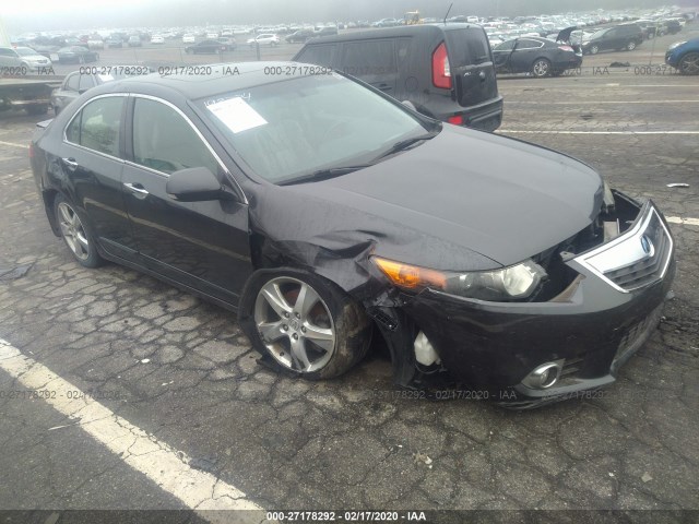 ACURA TSX 2012 jh4cu2f64cc010234