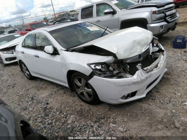 ACURA TSX 2012 jh4cu2f64cc010251