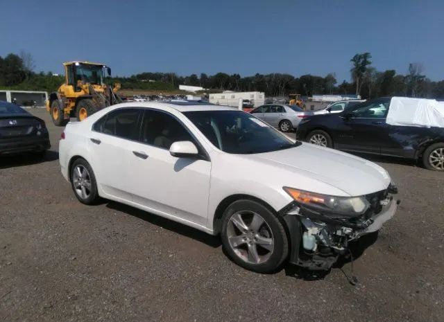 ACURA TSX 2012 jh4cu2f64cc010945