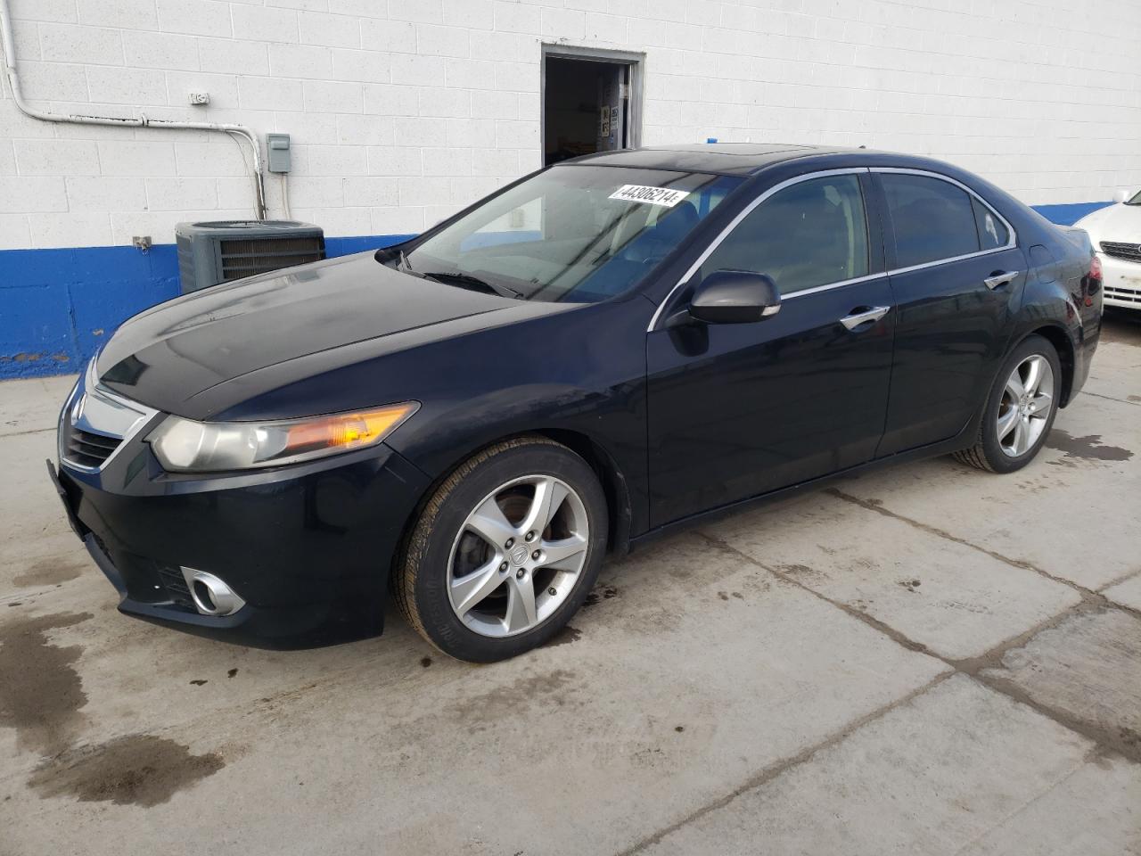 ACURA TSX 2012 jh4cu2f64cc013571