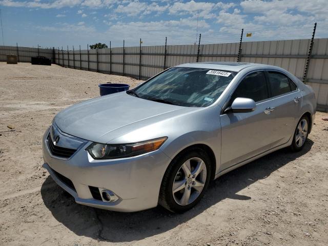 ACURA TSX TECH 2012 jh4cu2f64cc013697