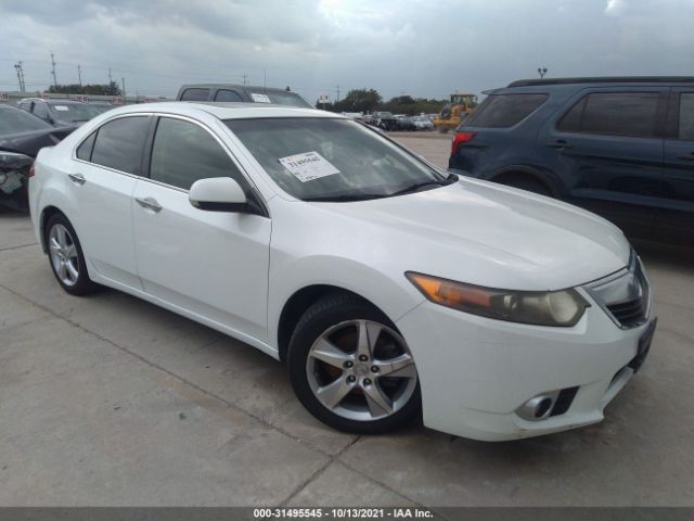 ACURA TSX 2012 jh4cu2f64cc013764