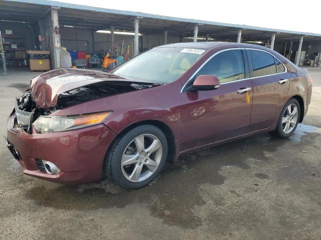 ACURA TSX 2012 jh4cu2f64cc015367