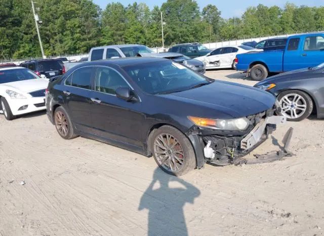 ACURA TSX 2012 jh4cu2f64cc017653