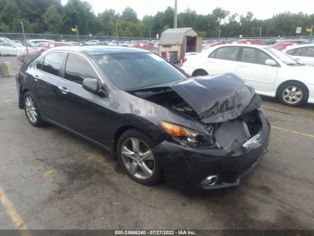 ACURA TSX 2012 jh4cu2f64cc018138