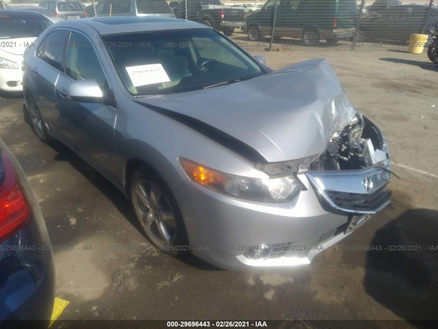 ACURA TSX 2012 jh4cu2f64cc019242