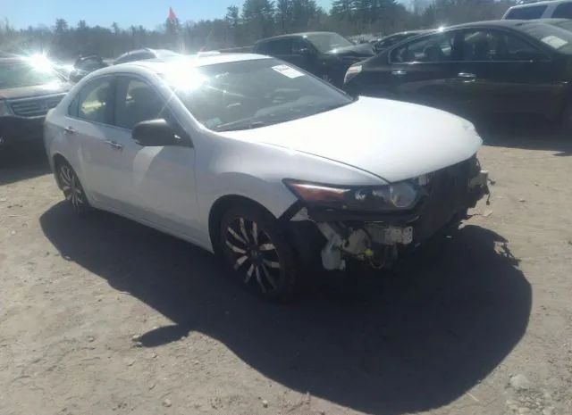 ACURA TSX 2012 jh4cu2f64cc020889