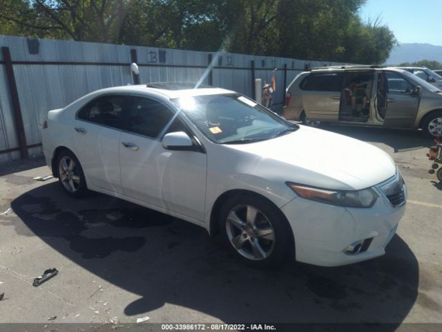 ACURA TSX 2012 jh4cu2f64cc022934