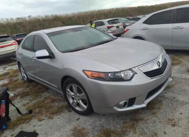 ACURA TSX 2012 jh4cu2f64cc024473