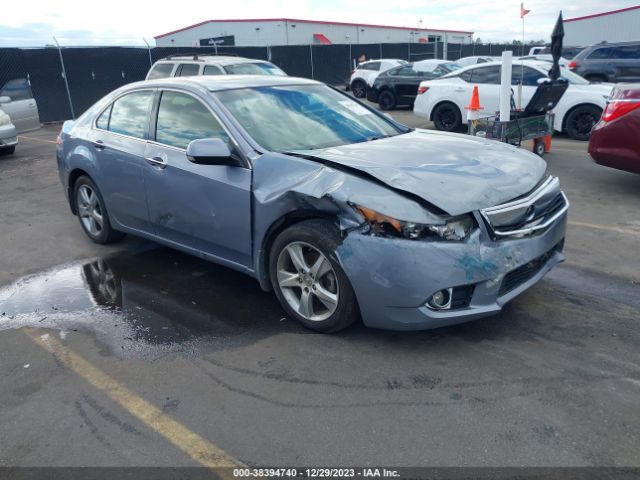 ACURA TSX 2012 jh4cu2f64cc024733