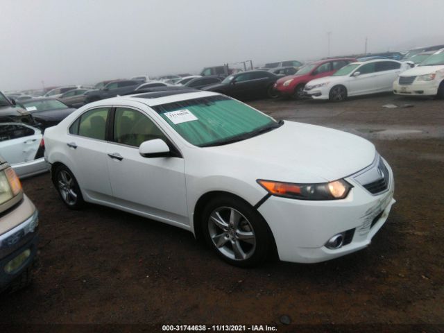 ACURA TSX 2012 jh4cu2f64cc024778