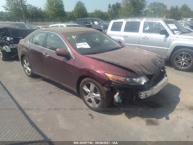 ACURA TSX 2012 jh4cu2f64cc025199