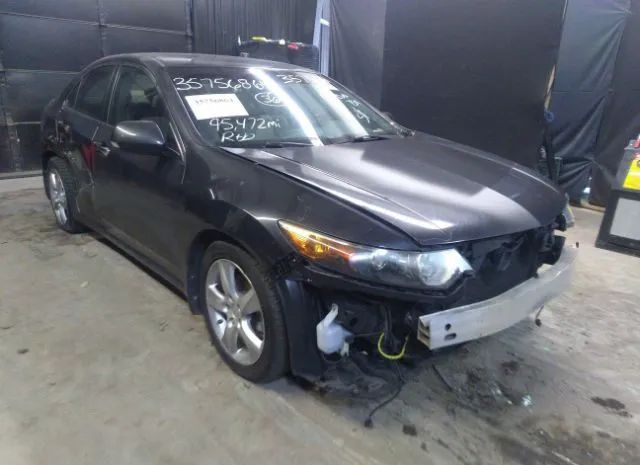 ACURA TSX 2012 jh4cu2f64cc025672