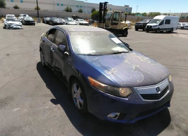 ACURA TSX 2012 jh4cu2f64cc029639