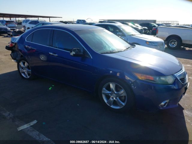 ACURA TSX 2013 jh4cu2f64dc002605