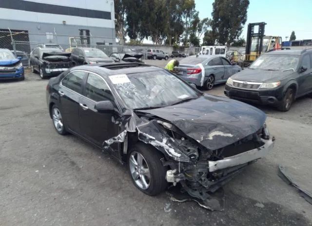 ACURA TSX 2013 jh4cu2f64dc006007