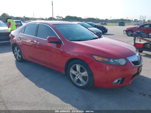 ACURA TSX 2013 jh4cu2f64dc008680