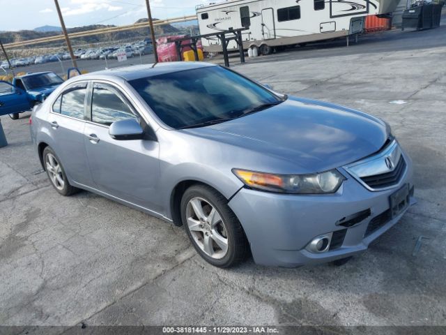 ACURA TSX 2013 jh4cu2f64dc009425