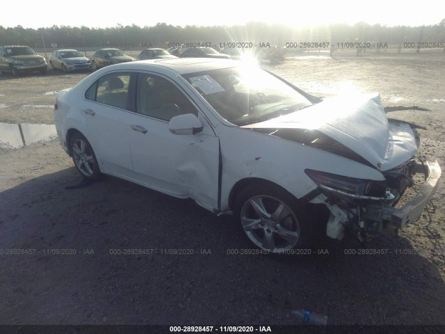 ACURA TSX 2013 jh4cu2f64dc009439