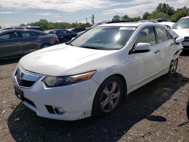 ACURA TSX TECH 2013 jh4cu2f64dc009442