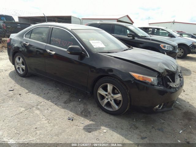 ACURA TSX 2013 jh4cu2f64dc009912