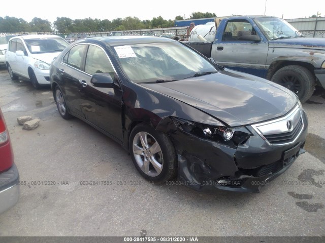 ACURA TSX 2013 jh4cu2f64dc012048