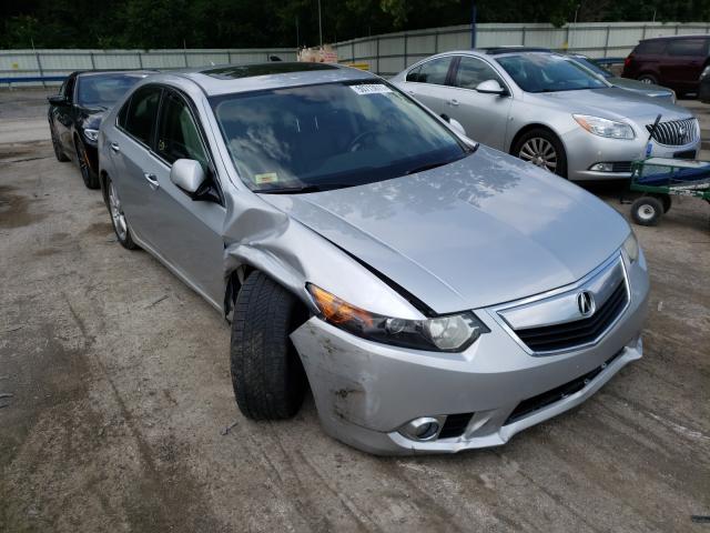 ACURA TSX TECH 2014 jh4cu2f64ec000824