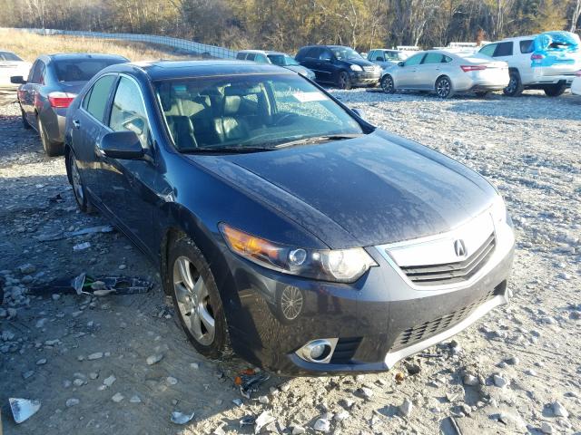 ACURA TSX TECH 2014 jh4cu2f64ec001973