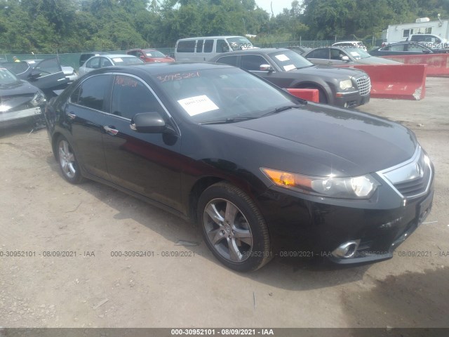 ACURA TSX 2014 jh4cu2f64ec002623