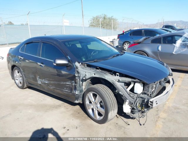 ACURA TSX 2014 jh4cu2f64ec004761