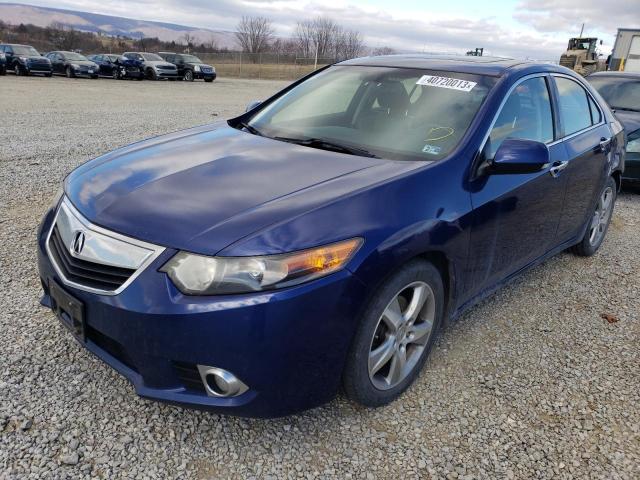 ACURA TSX TECH 2014 jh4cu2f64ec005442