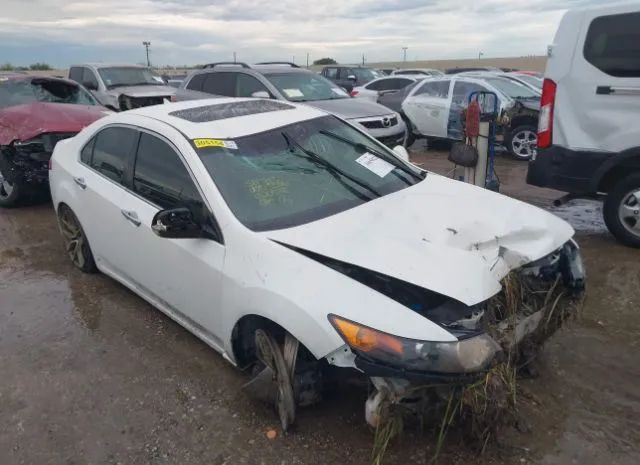 ACURA TSX 2010 jh4cu2f65ac000342