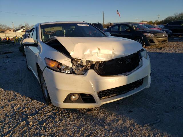 ACURA TSX 2010 jh4cu2f65ac000857